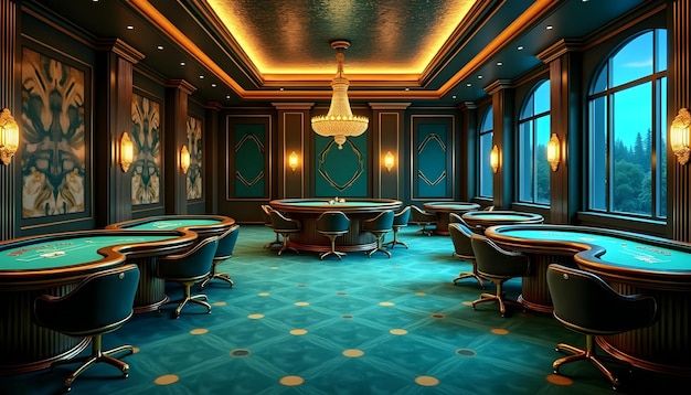 Quick Hit Casino Live Casino