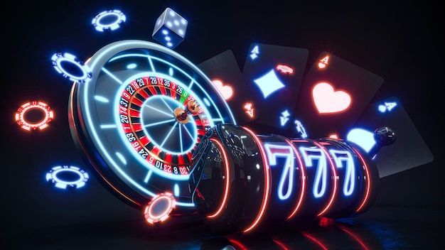 Quick Hit Casino Live Betting
