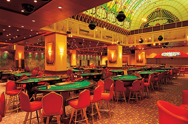 Quick Hit Casino Live Casino