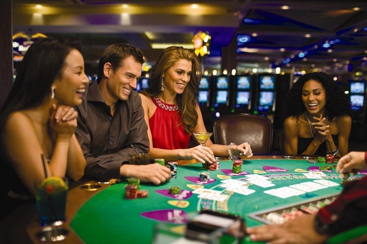Quick Hit Casino Live Betting