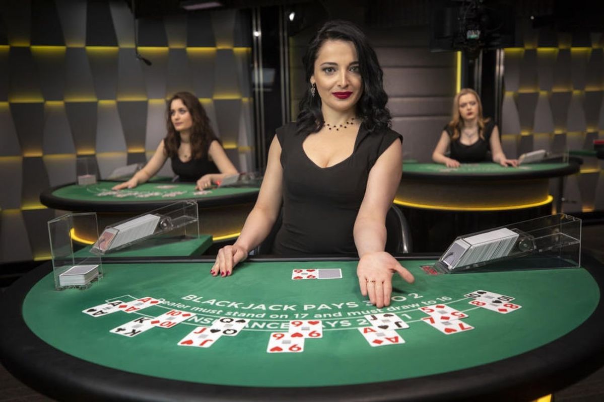Quick Hit Casino Live Betting