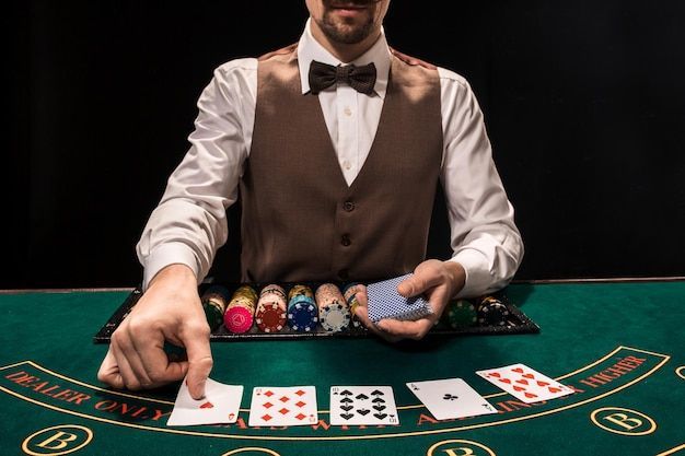 Quick Hit Casino Live Casino
