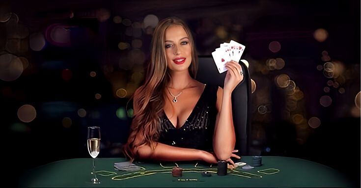Quick Hit Casino Live Casino