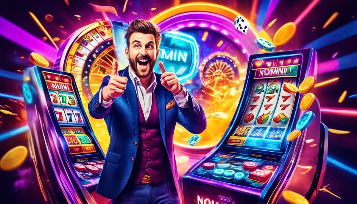 Quick Hit Casino Live Casino