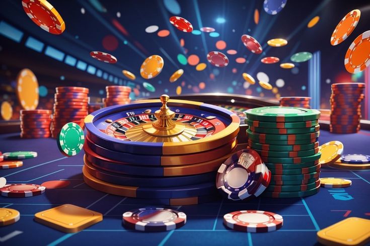 Quick Hit Casino Live Betting