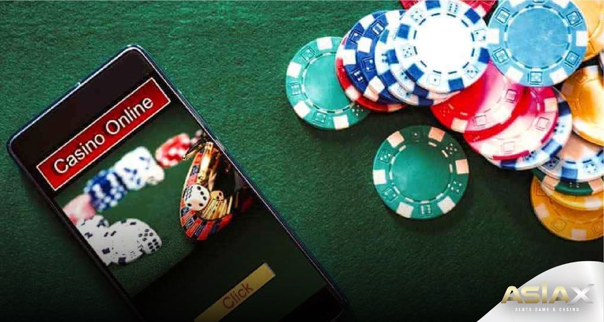 Quick Hit Casino پاکستان ریئل منی گیمز