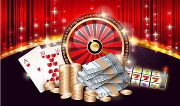 Quick Hit Casino Live Casino